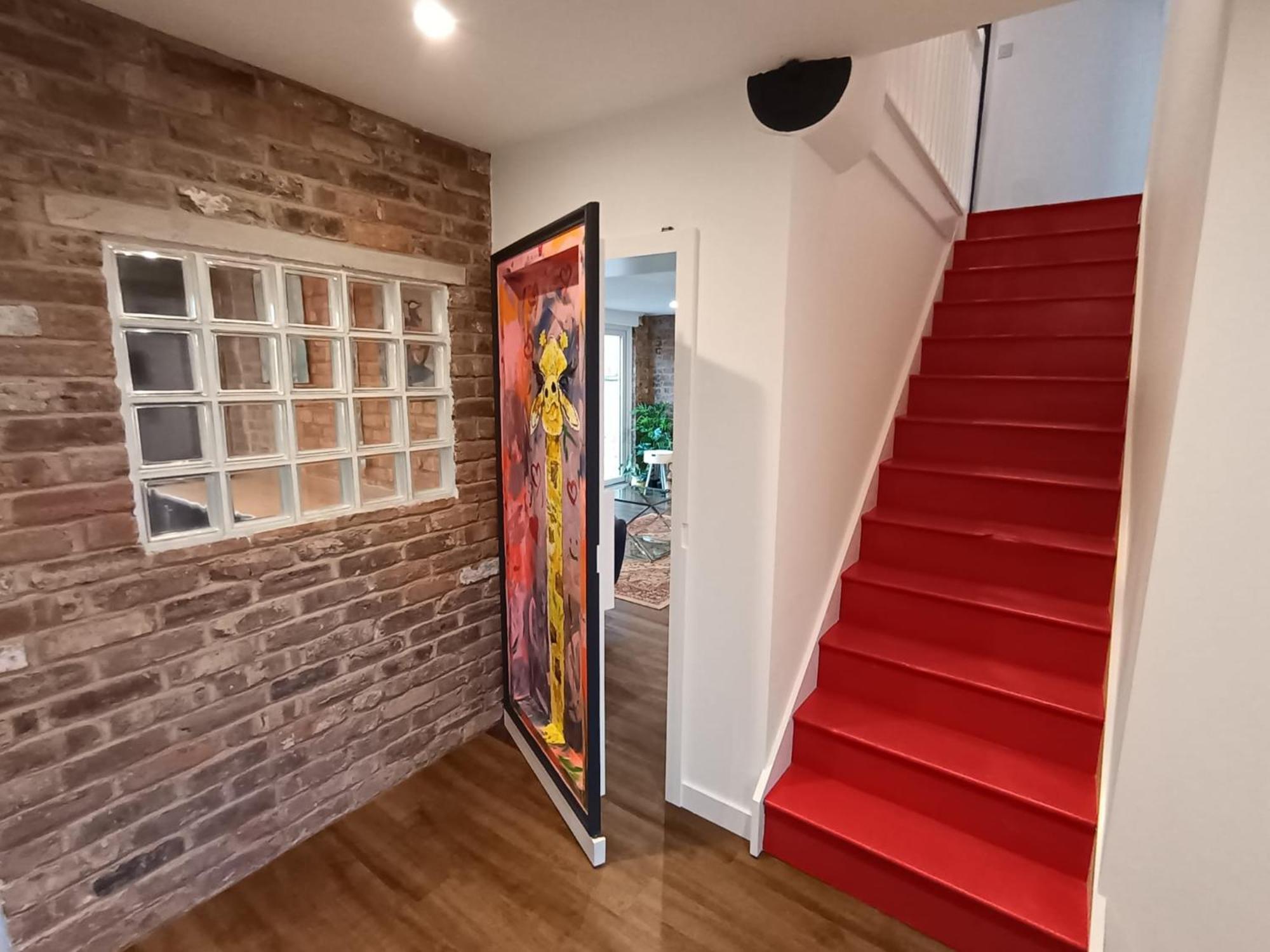 Oasis - 4 Bedroom House Holiday home Northampton
